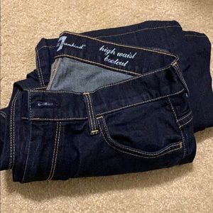 Seven for all mankind jeans size 29